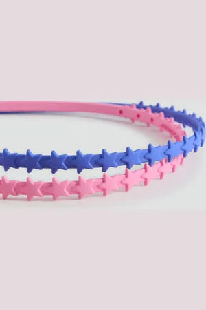 MANGO Headband 2 pack