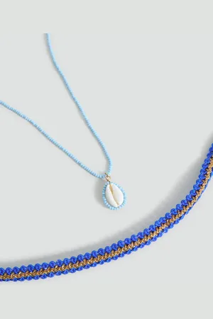 MANGO Combined necklace pack