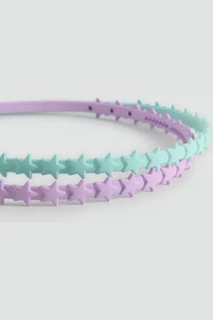 MANGO Headband 2 pack
