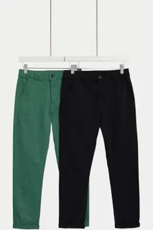 Marks & Spencer Trousers & Pants for Boys