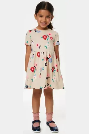 Marks & Spencer Dresses for Kids & Junior