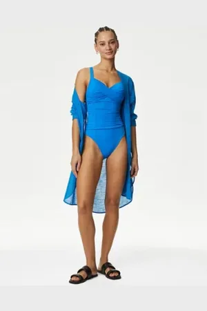 Marks & Spencer Beachwear & Swimwear for Women