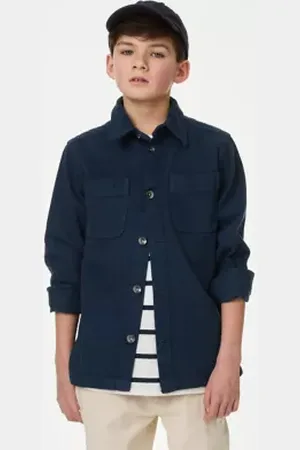 Marks & Spencer Jackets for Boys