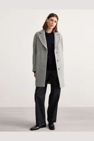 Jaeger womens coats sale best sale