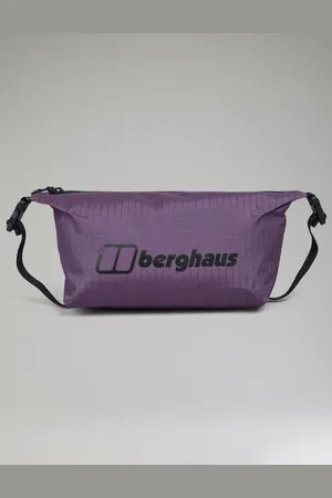 Berghaus Wanderwise Nylon Packing Cube Bag -