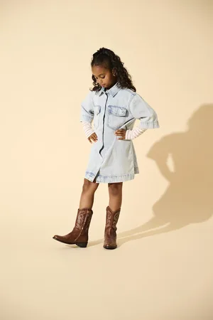 ONLY Girls Dress (8-13 Yrs) - 14y