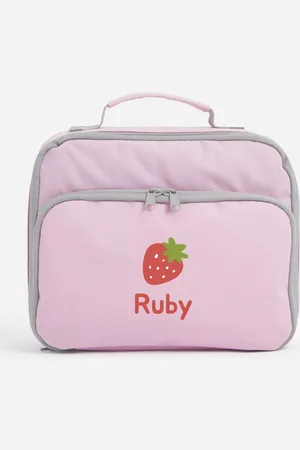 Dollymix Personalised Lunch Cooler Bag -