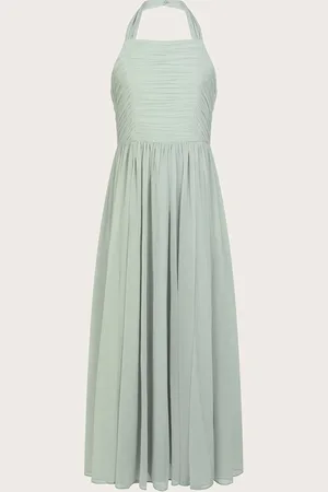 Monsoon Girls Maxi Dress (8-15 Yrs) - 12y -