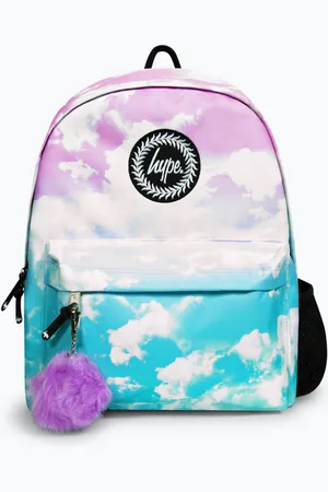 Hype Kids Cloud Backpack -