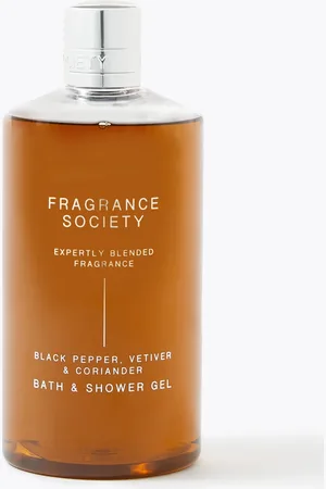 Fragrance Society Men