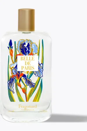 FRAGONARD Belle De Paris Eau de Toilette 100ml