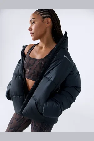 Columbia Women