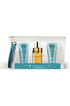 EMMA HARDIE Moringa Luxury Hand & Body Set