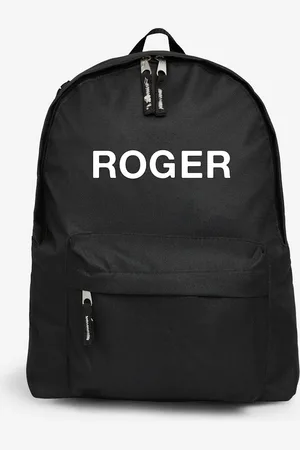 Dollymix Personalised Kids Backpack -