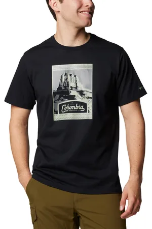 Columbia Men