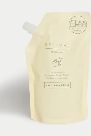 Apothecary Womens^^Mens Restore Hand Wash Refill 520ml