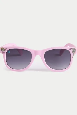 Marks & Spencer Kids Disney Frozen™ Wayfarer Sunglasses (S-L) - S-M -
