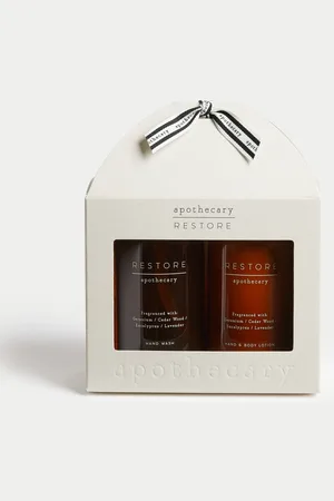 Apothecary Women