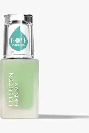Leighton Denny Renovate Cuticle Oil For Dry Cuticles 12ml