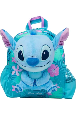 SMIGGLE Kids Lilo & Stitch™ Backpack (3+ Yrs) -