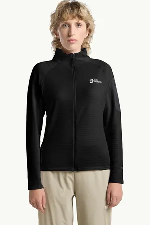 Jack Wolfskin Women