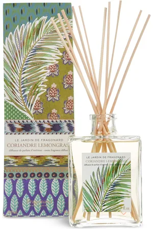 FRAGONARD Coriandre Lemongrass Diffuser 200ml