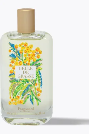 FRAGONARD Belle De Grasse Eau De Toilette 100ml