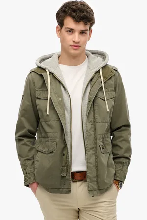 Superdry Men