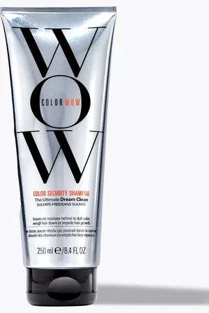 Color Wow Color Security Shampoo 250ml