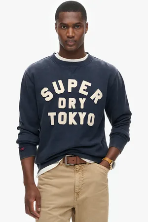 Superdry Men