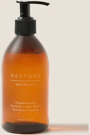 Apothecary Restore Hand Wash 250ml