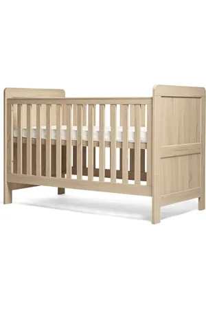 Mamas & Papas Atlas Cotbed -