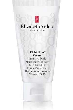 Elizabeth Arden Eight Hour® Cream Intensive Daily Moisturizer Sunscreen 50ml
