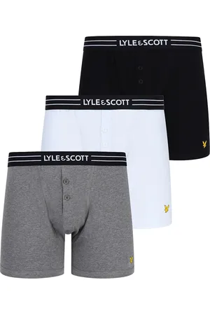 Lyle & Scott Men