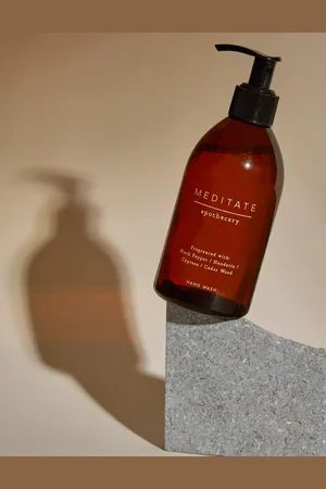 Apothecary Women