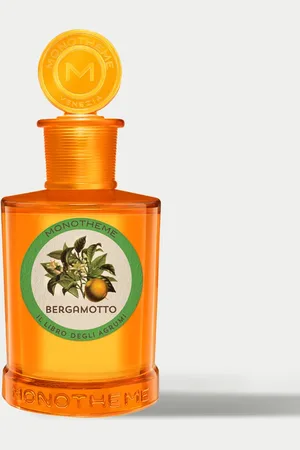 Monotheme Bergamotto Eau De Toilette 100ml