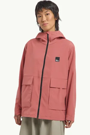 Jack Wolfskin Women