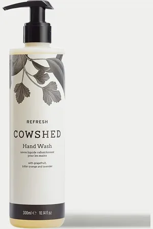 Cowshed Women