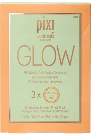 Pixi Glow Boost Sheet Mask