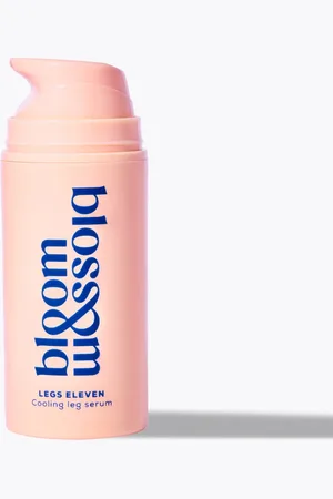 Bloom and Blossom Legs Eleven Cooling Leg Serum 100ml