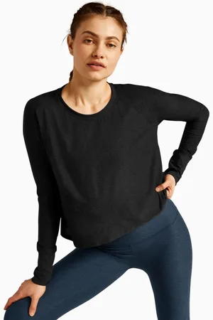 Beyond Yoga Women