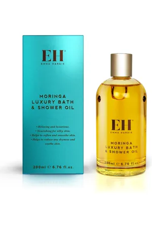 EMMA HARDIE Moringa Luxury Bath & Shower Oil 200ml