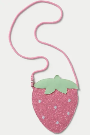 Marks & Spencer Strawberry Bag -