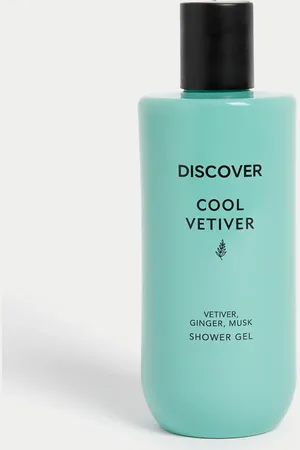 Discover Men