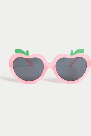 Marks & Spencer Kids Fruit Sunglasses - S-M -