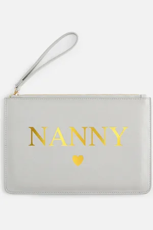 Dollymix Personalised Accessory Pouch -