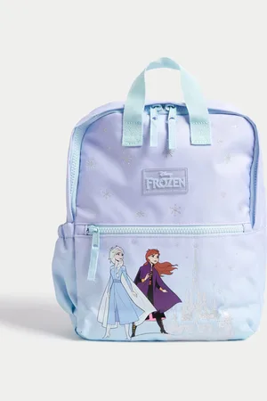 Marks & Spencer Kids Frozen™ Small Backpack -