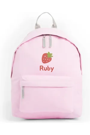 Dollymix Personalised Kids Backpack -