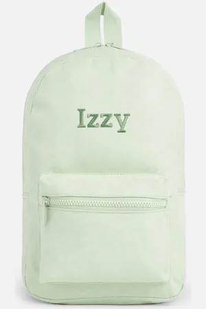 Dollymix Personalised Kids Backpack -