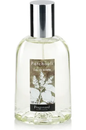 FRAGONARD Naturelles Line Patchouli Eau de Toilette 100ml
